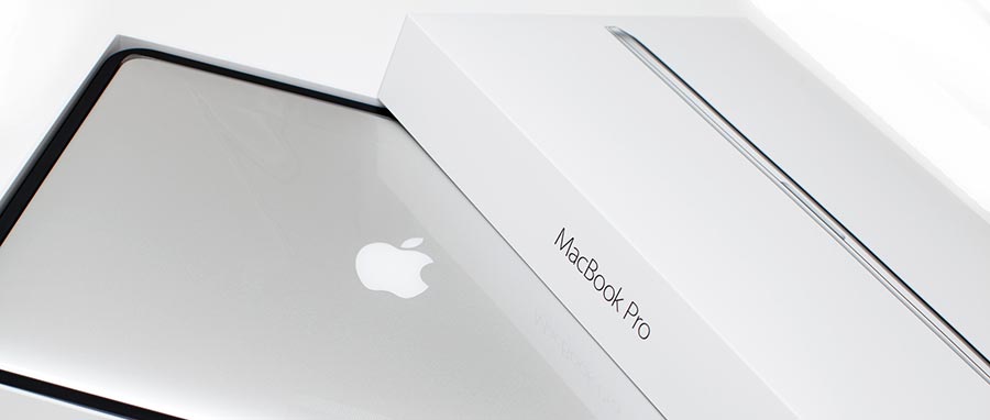 Лаптоп Apple - Незареждаща батерия