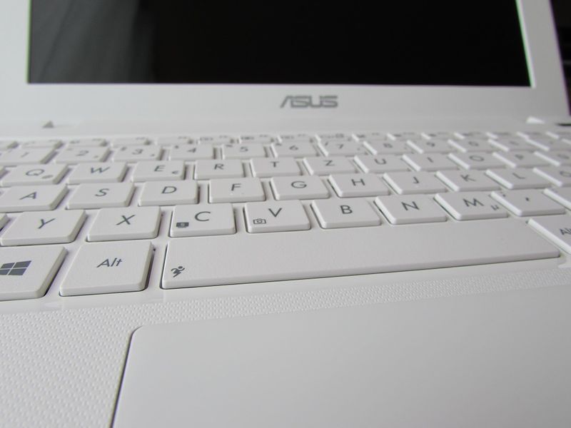 Ремонт на лаптопи Asus