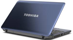 Сервиз за лаптопи Toshiba