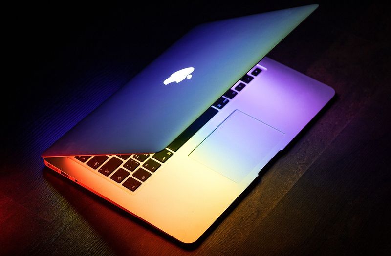 Смяна на батерия на MacBook Pro и Air
