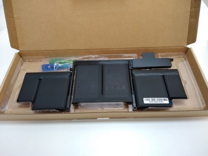 Батерия A1582 за Apple MacBook Pro A1502 Retina 13 2014 2015