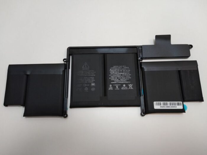 bateria-a1582-za-apple-macbook-pro-a1502-retina-13-2014-2015 Батерия A1582 за Apple MacBook Pro A1502 Retina 13 2014 2015