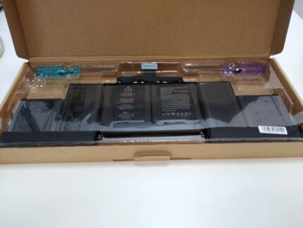 Батерия A1618 за Apple MacBook A1398 Retina 15"