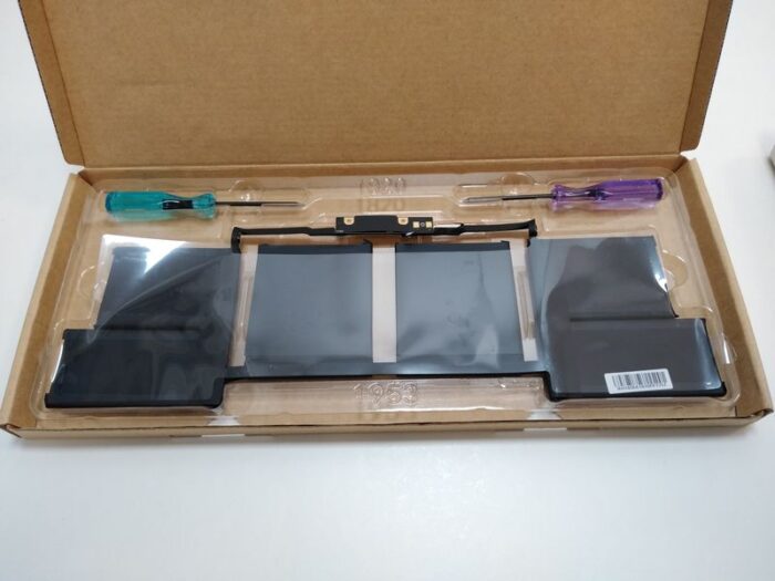 Батерия A1820 за Apple MacBook Pro 15 A1707 2016-2017