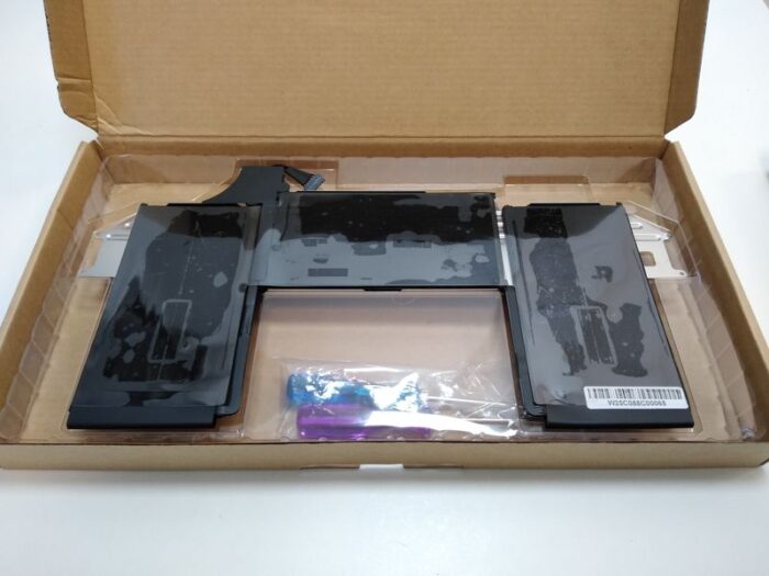 Батерия A1965 за MacBook Air 13 A1932 2018 2019