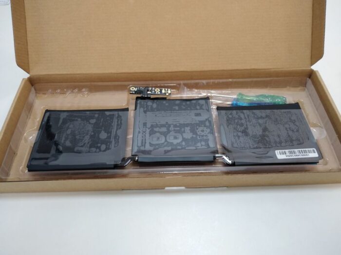 Батерия A2171 за Apple MacBook Pro 13 A2338 A2159 A2289