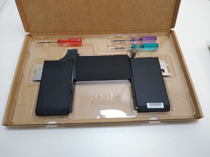 Батерия A2389 за MacBook Air 13 A2337 M1 2020 2021