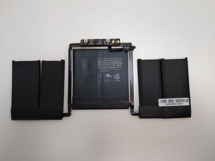 originalna-bateria-a1819-za-apple-macbook-pro-13-a1706-2016-2017 Оригинална батерия A1819 за Apple MacBook Pro 13 A1706 2016 2017