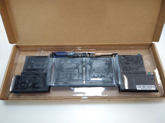 Оригинална батерия A1953 за Apple MacBook Pro 15 A1990 2018 2019