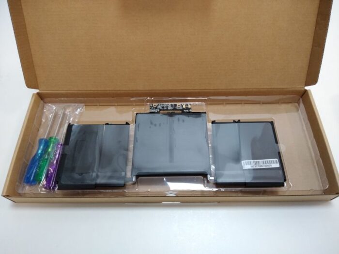 Оригинална батерия A1964 за Apple MacBook Pro 13 A1989 2018-2019