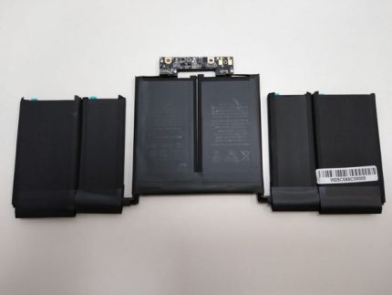 Оригинална батерия A1964 за Apple MacBook Pro 13 A1989 2018-2019