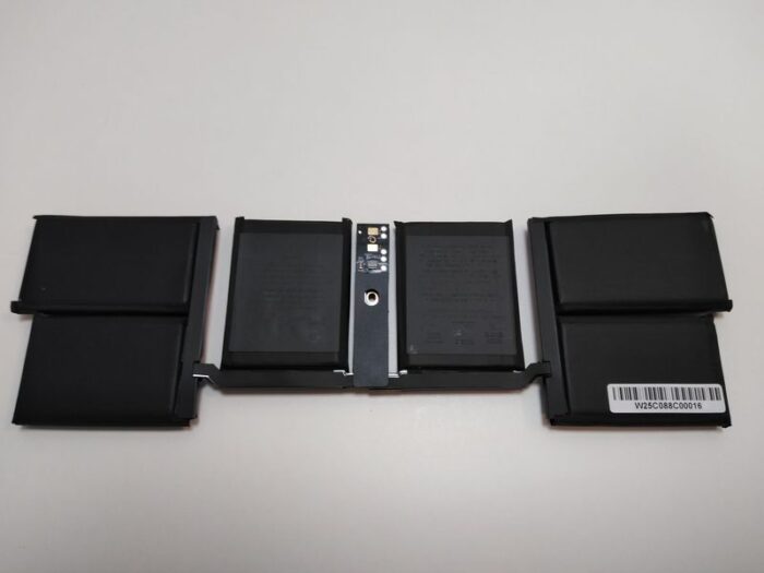 Оригинална батерия A2519 за MacBook Pro 14 A2442 late 2021